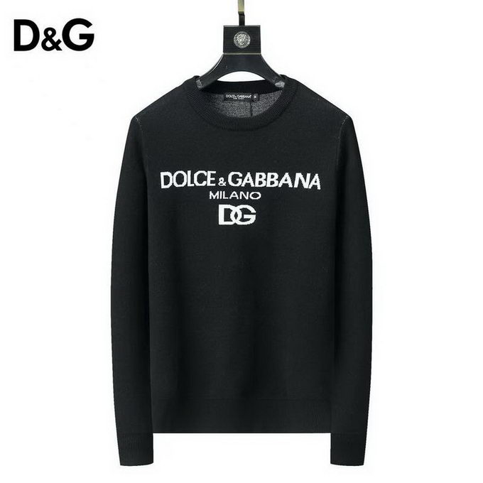 Dolce & Gabbana Sweater Mens ID:20251023-90